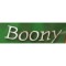 Boony